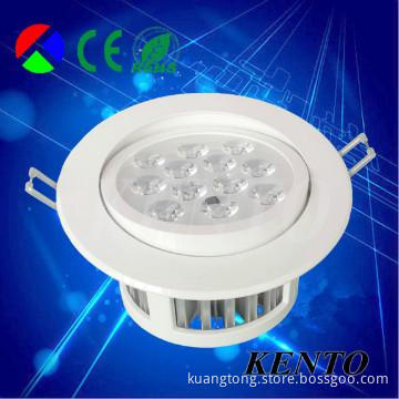 Wholesale SMD5050 lamp 12W Cool White LED Ceiling Spot Light